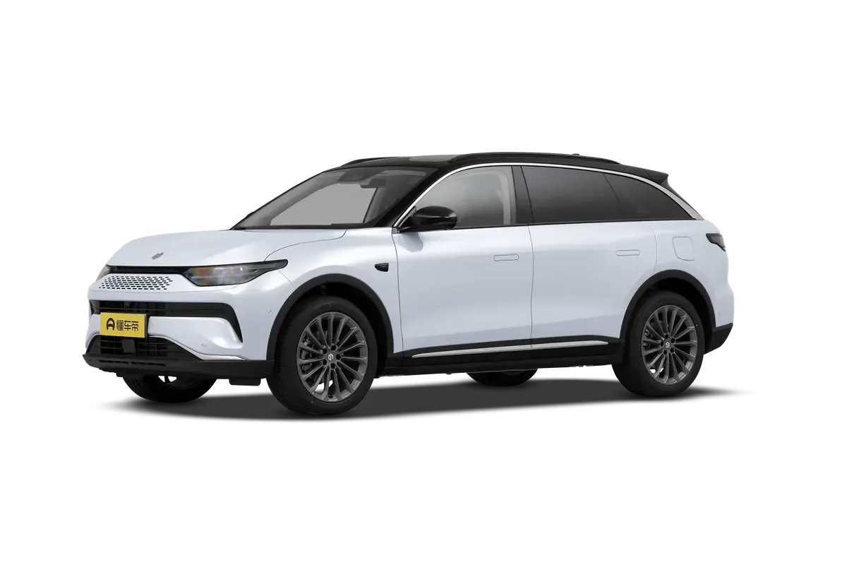 Электромобиль Leapmotor C11 2024 Extended Range 300 Smart Edition (серебристый)_360