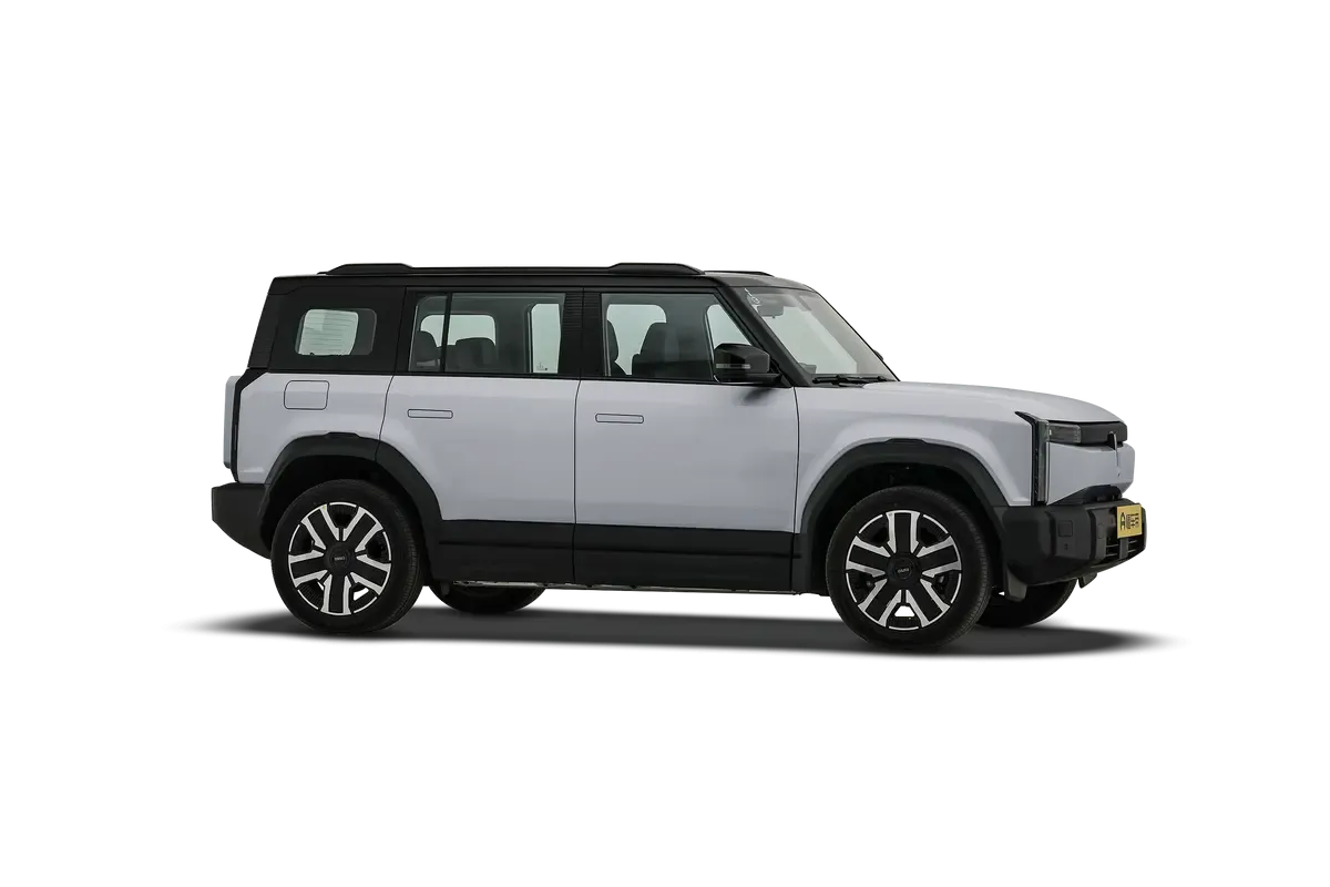 Электромобиль ICAR 03 2024 501km 4WD Long Range Advance (серебристый)_360