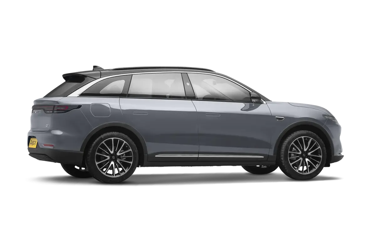 Электромобиль Leapmotor C11 2024 Extended Range 300 Smart Edition (серый)_360