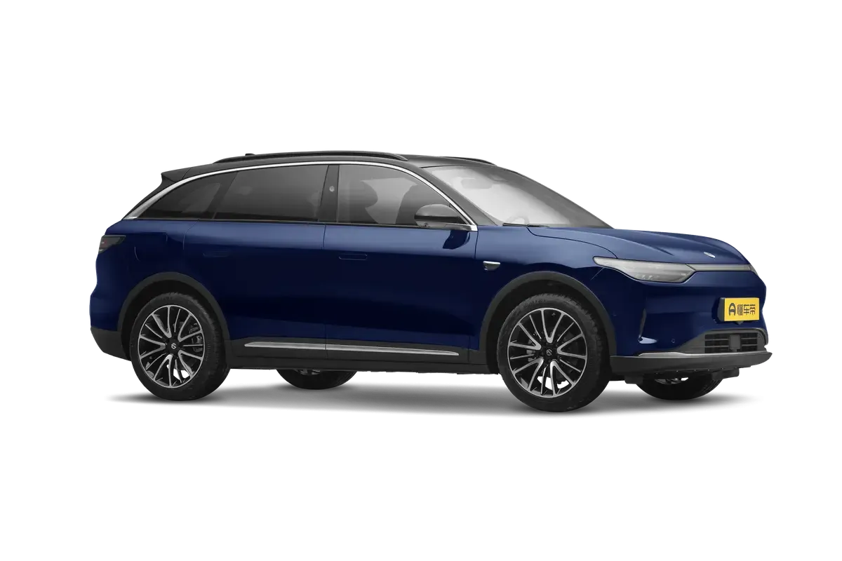 Электромобиль Leapmotor C11 2024 Extended Range 300 Smart Edition (синий)_360