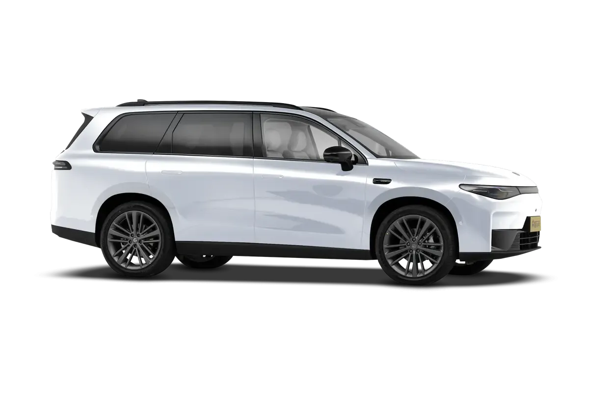 Электромобиль Leapmotor C16 2024 Extended Range 200 Premium Edition (серебристый)_360