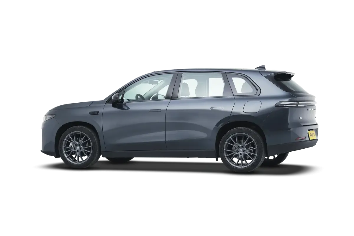 Электромобиль Leapmotor C10 2024 Extended Range 210 Comfort Edition (серый)_360