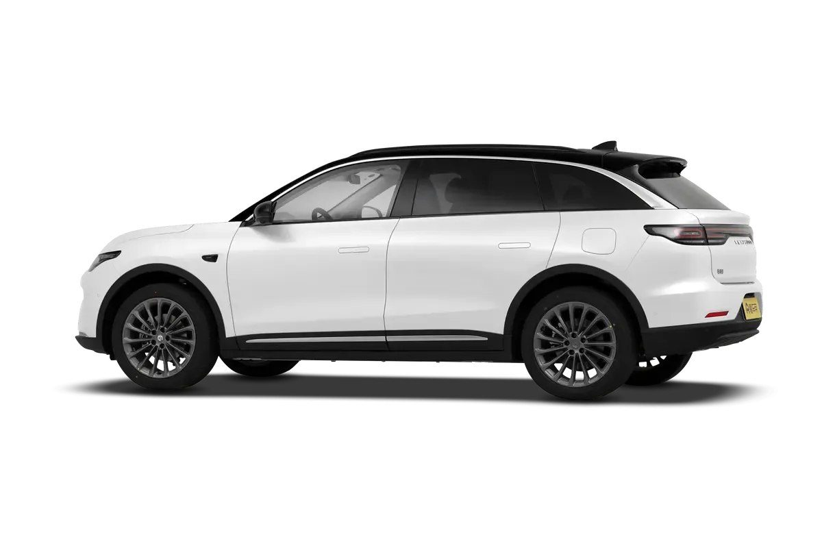 Электромобиль Leapmotor C11 2024 Extended Range 300 Premium Edition (белый)_360