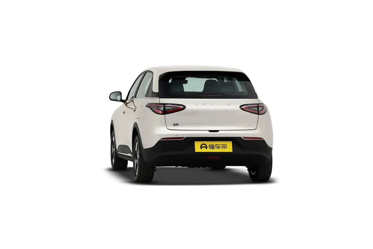 Электромобиль Geely Star Wish 2025 410km Freedom Edition (бежевый)_360