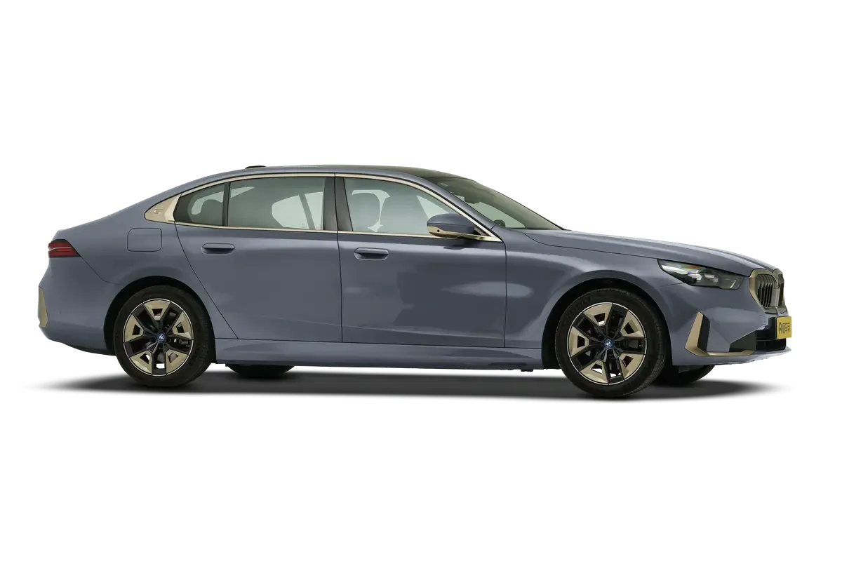 Электромобиль BMW i5 2025 xDrive 50L M Sport Package (серый)_360