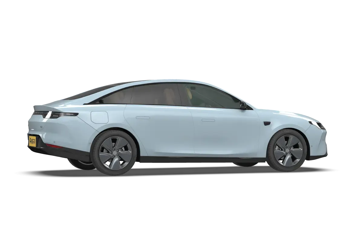 Электромобиль Leapmotor C01 Extended Range 216 Comfort Edition (голубой)_360