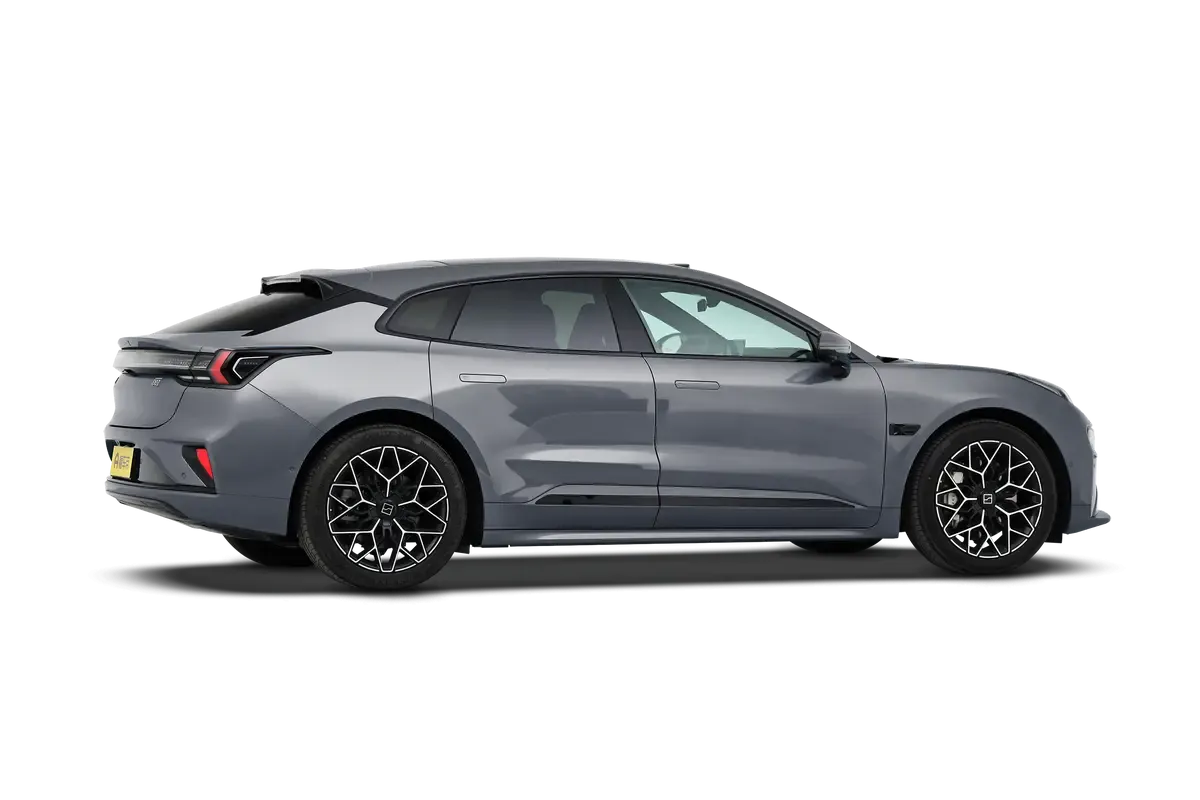 Электромобиль Zeekr 001 2025 WE 4wd 95kwh (серый)_360