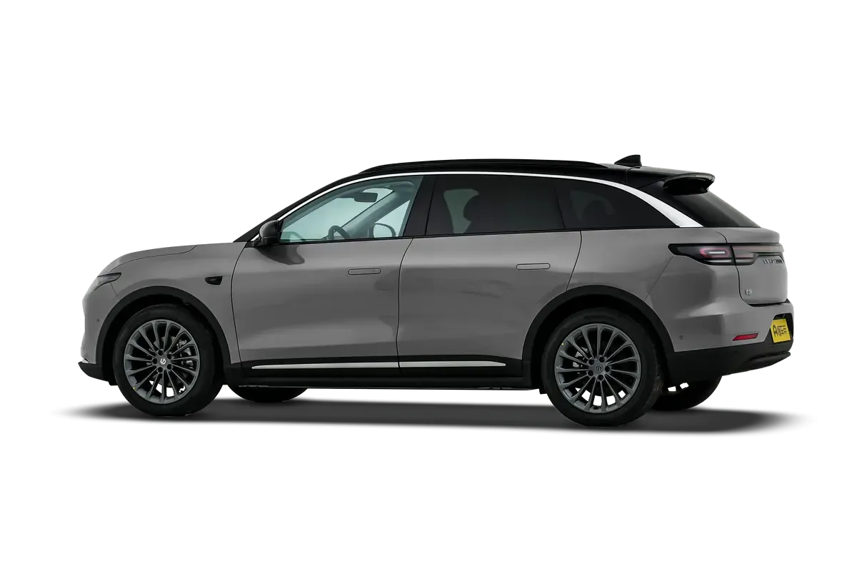 Электромобиль Leapmotor C11 2024 Extended Range 300 Intelligent Driving Edition (серо-зеленый)_360