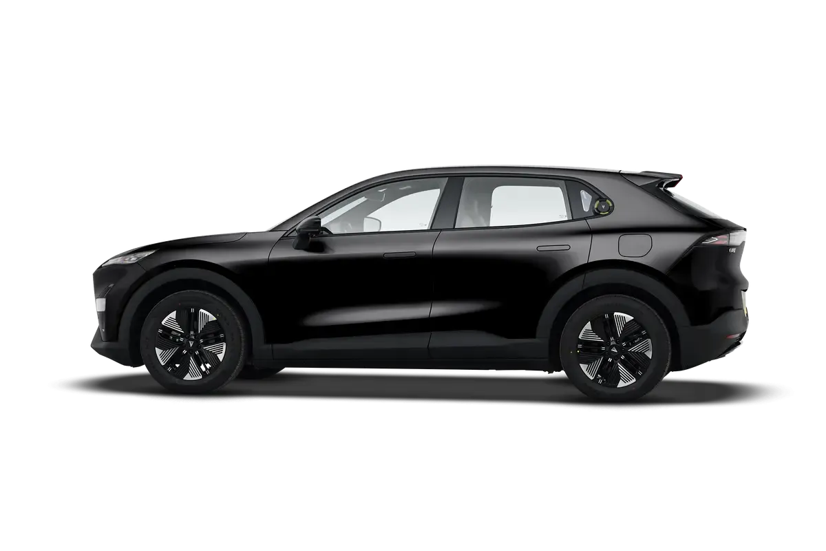 Электромобиль Shenlan Deepal S05 2024 200 Ultra Extended Range (черный)_360