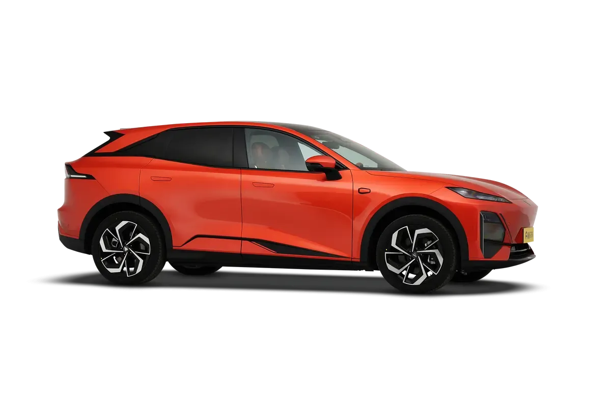 Электромобиль Shenlan Deepal S07 2025 285Max Smart Driving ADS SE Extended Range (оранжевый)_360