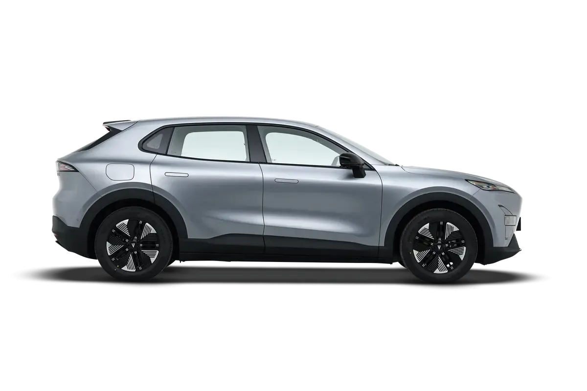 Электромобиль Shenlan Deepal S05 2024 510 Pro pure electric version (серый)_360