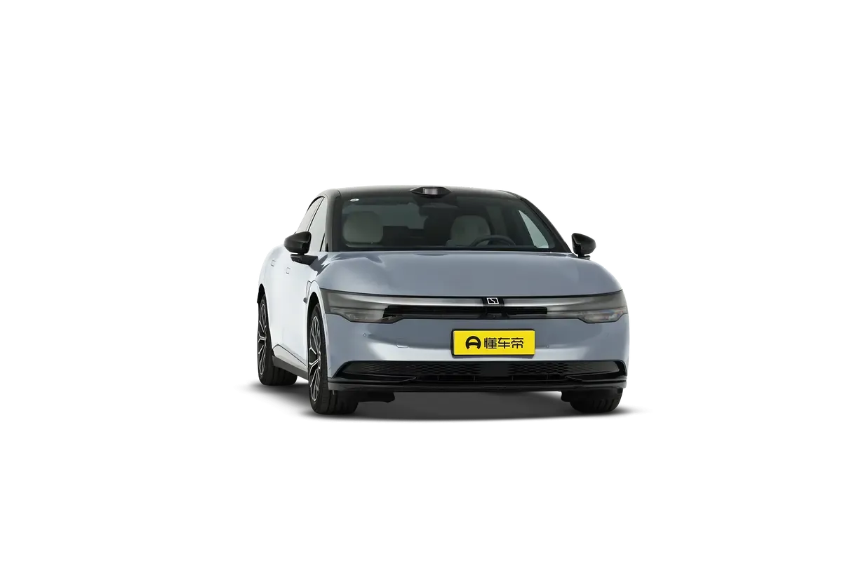 Zeekr 007 2WD 75kw (серый/черный)_360