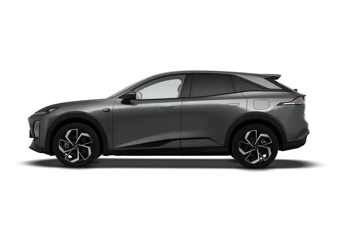 Электромобиль Shenlan Deepal S07 2025 215Max Smart Driving AD PRO Extended Range (серый)_360