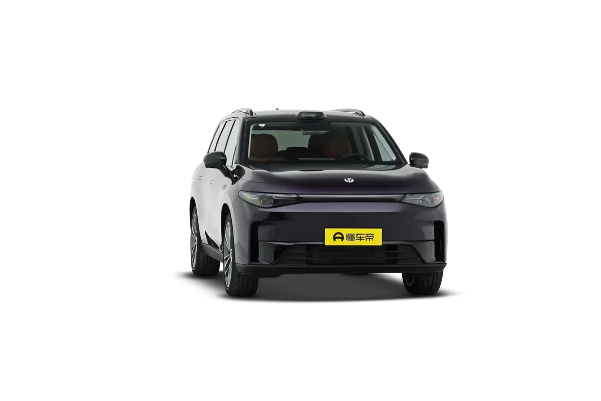 Электромобиль Leapmotor C16 2024 Extended Range 200 Intelligent Driving Edition (синий)_360