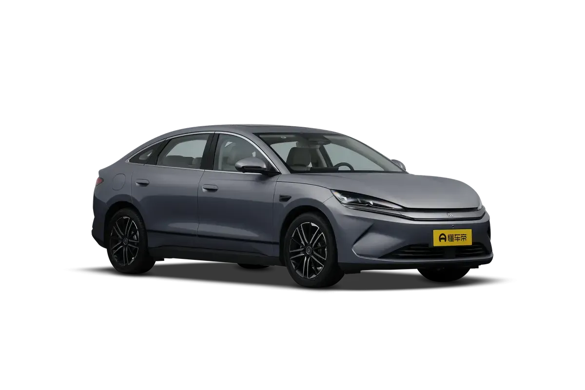 BYD QIN L 2025 545km Surpassing Model (серый)_360