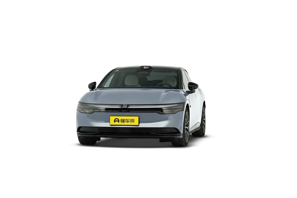 Zeekr 007 2WD 75kw (серый/черный)_360