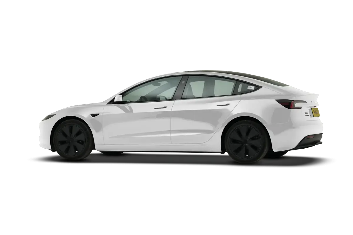 TESLA MODEL 3 4WD Long Range (белый)_360