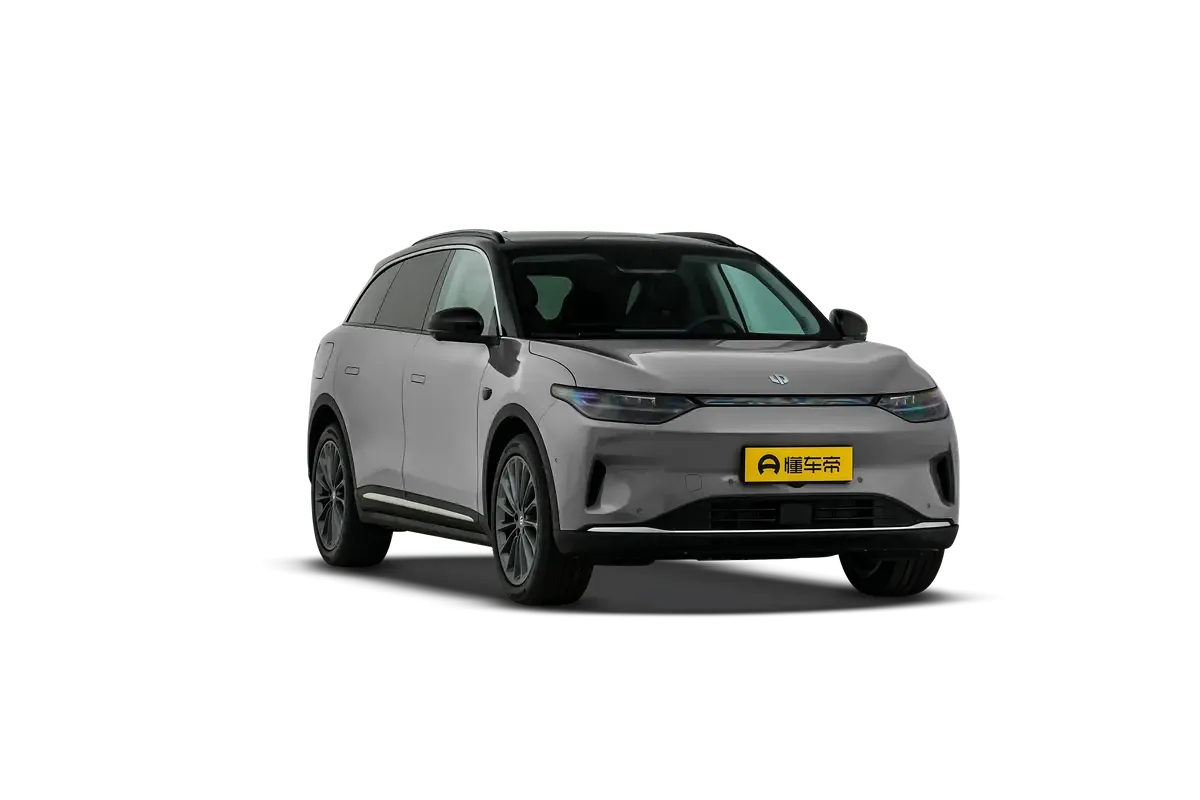 Электромобиль Leapmotor C11 2024 Extended Range 300 Intelligent Driving Edition (серо-зеленый)_360