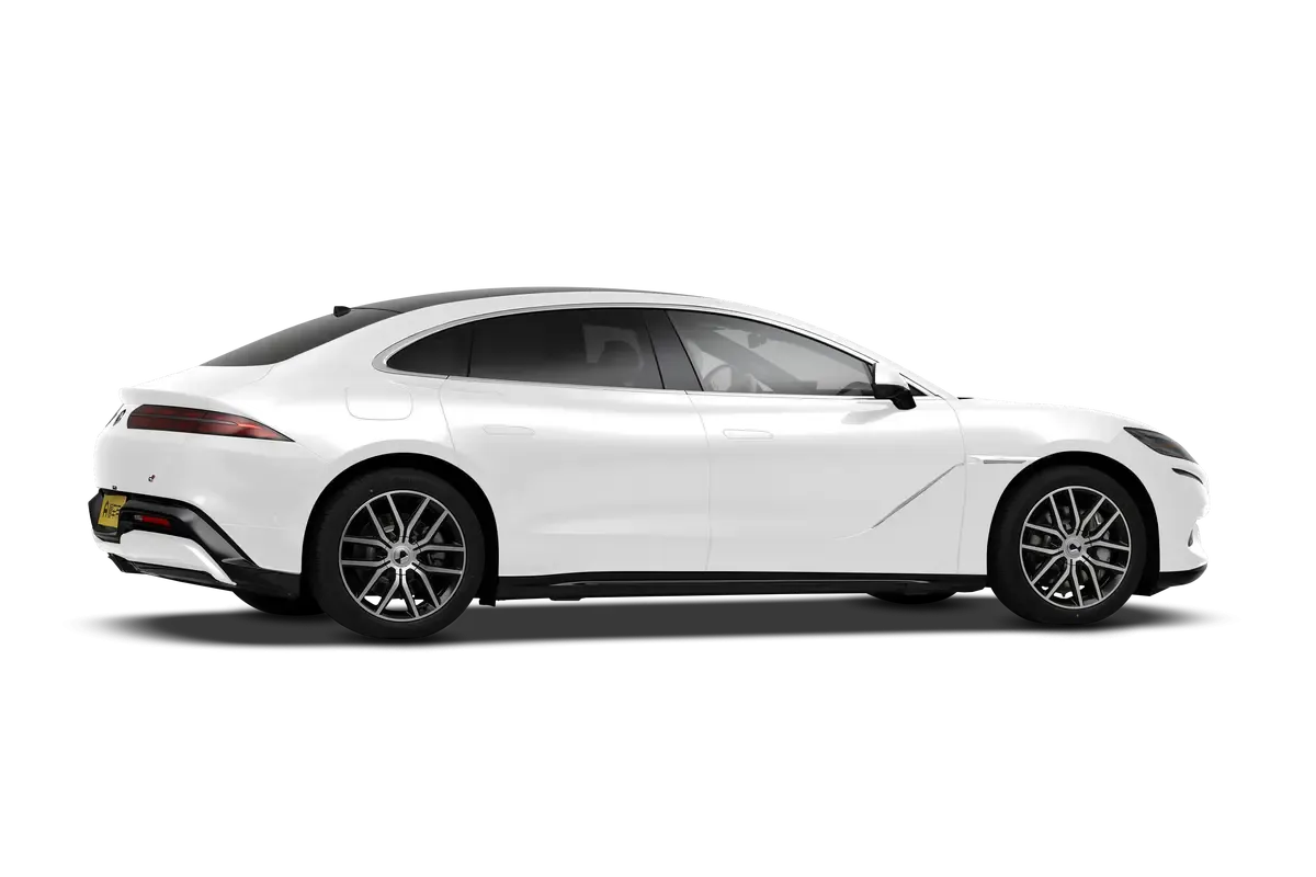 Электромобиль Denza Z9 630 4WD Max Edition (белый)_360