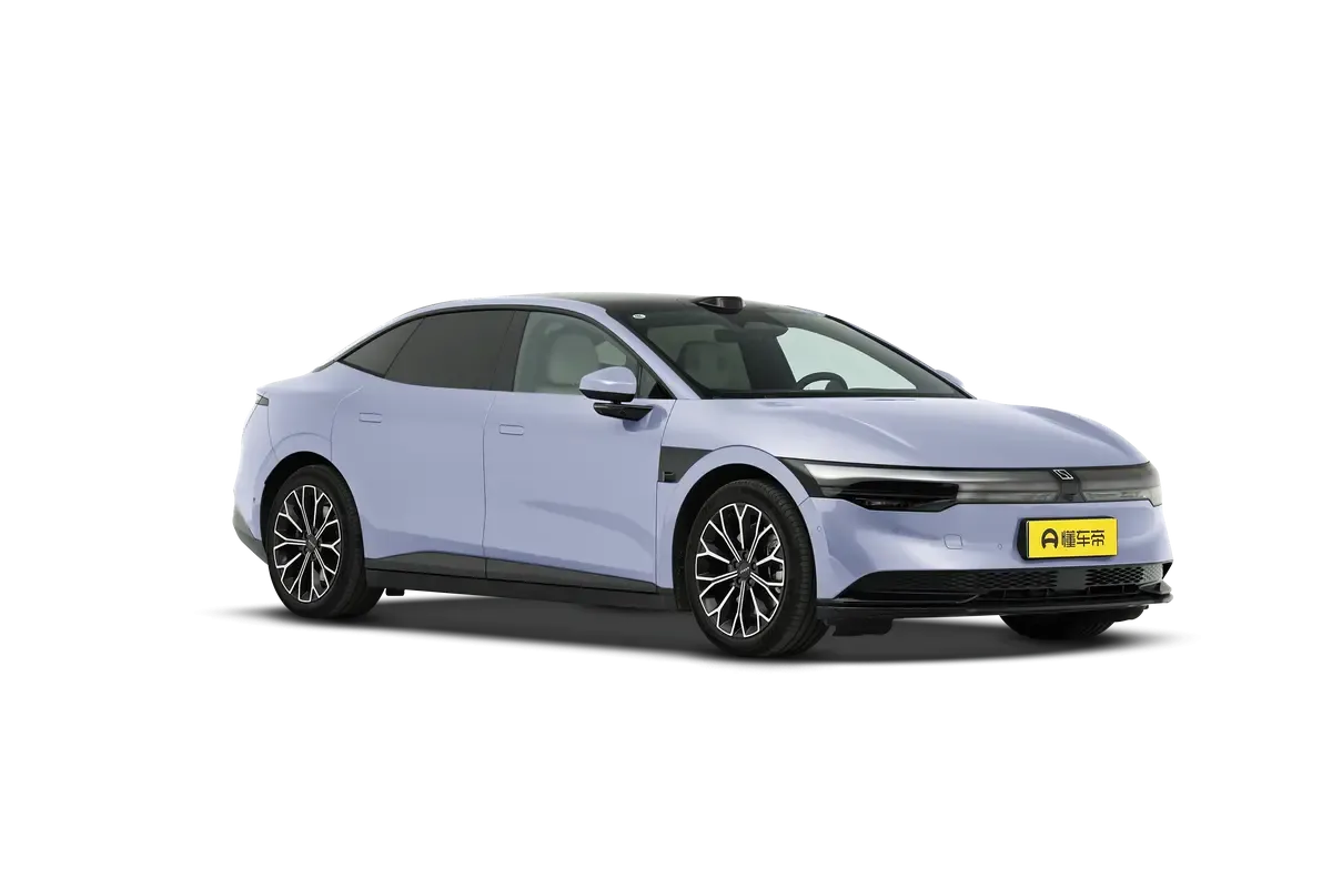 Zeekr 007 4WD 75kw (фиолетовый)_360