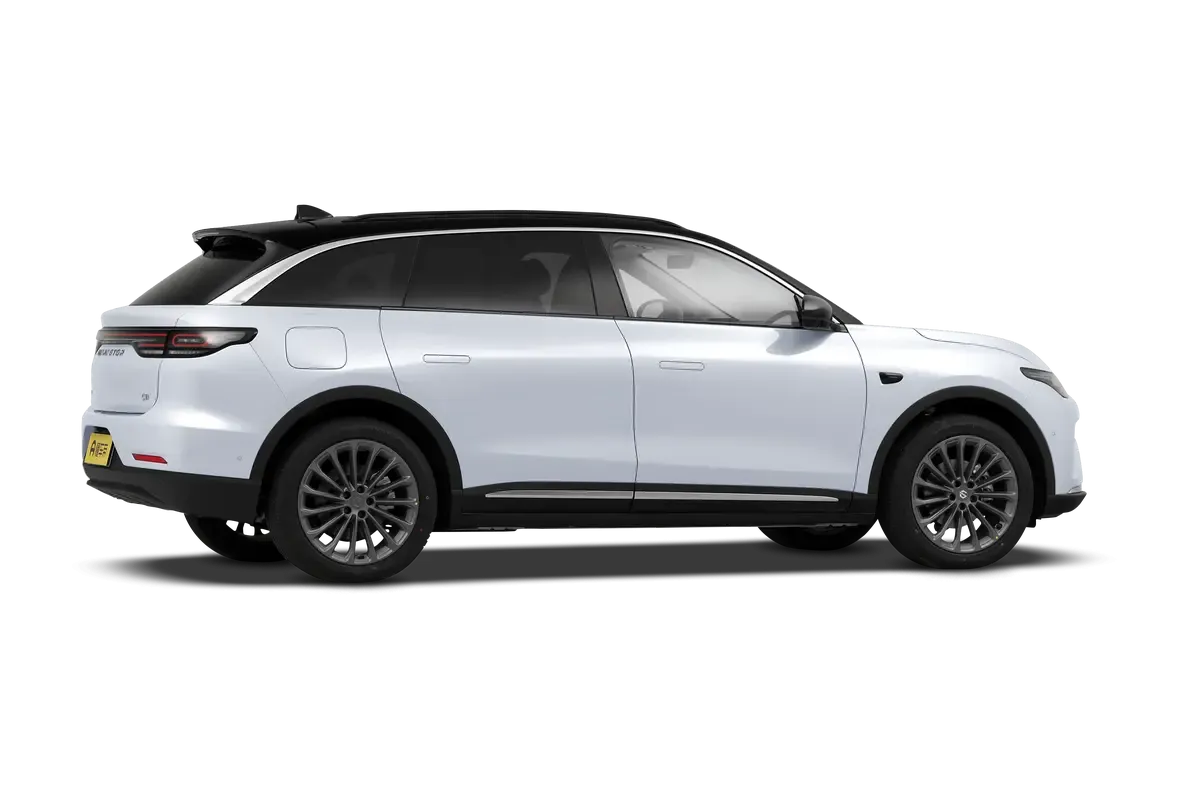 Электромобиль Leapmotor C11 2024 Extended Range 300 Smart Edition (серебристый)_360