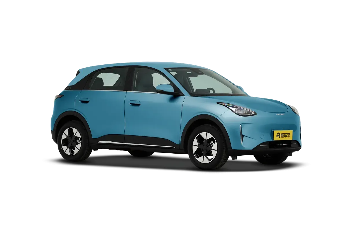 Электромобиль Geely Star Wish 2025 UP 410km Exploration+ Edition (голубой)_360