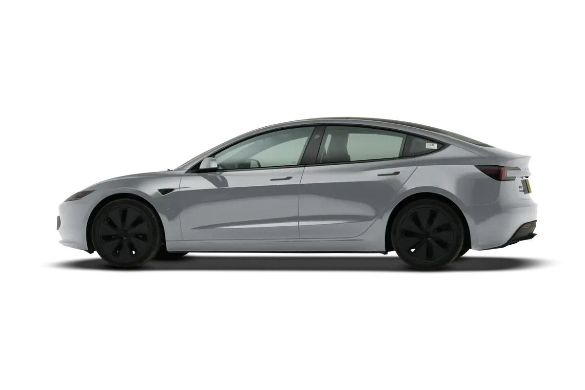 TESLA MODEL 3 4WD Performance (серебристый)_360