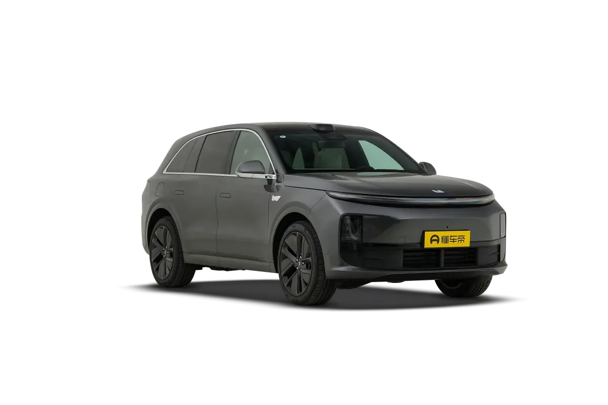 LIXIANG L6 Pro (серый)_360