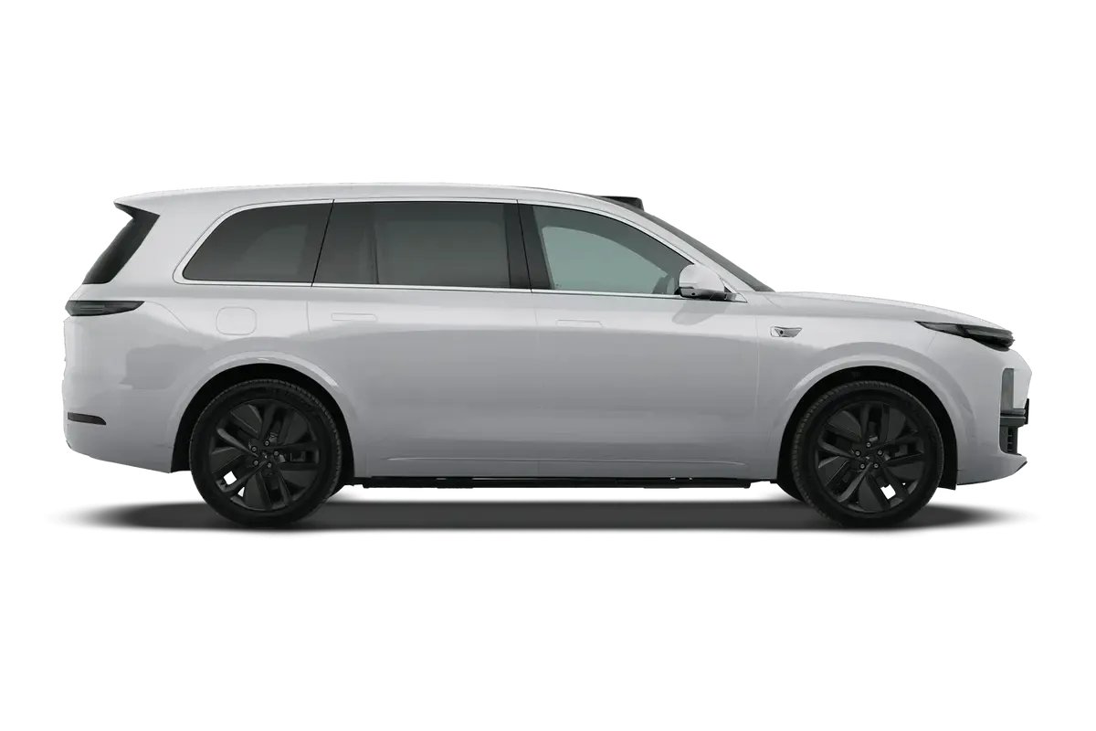 Электромобиль LIXIANG L9 Ultra (серебристый)_360