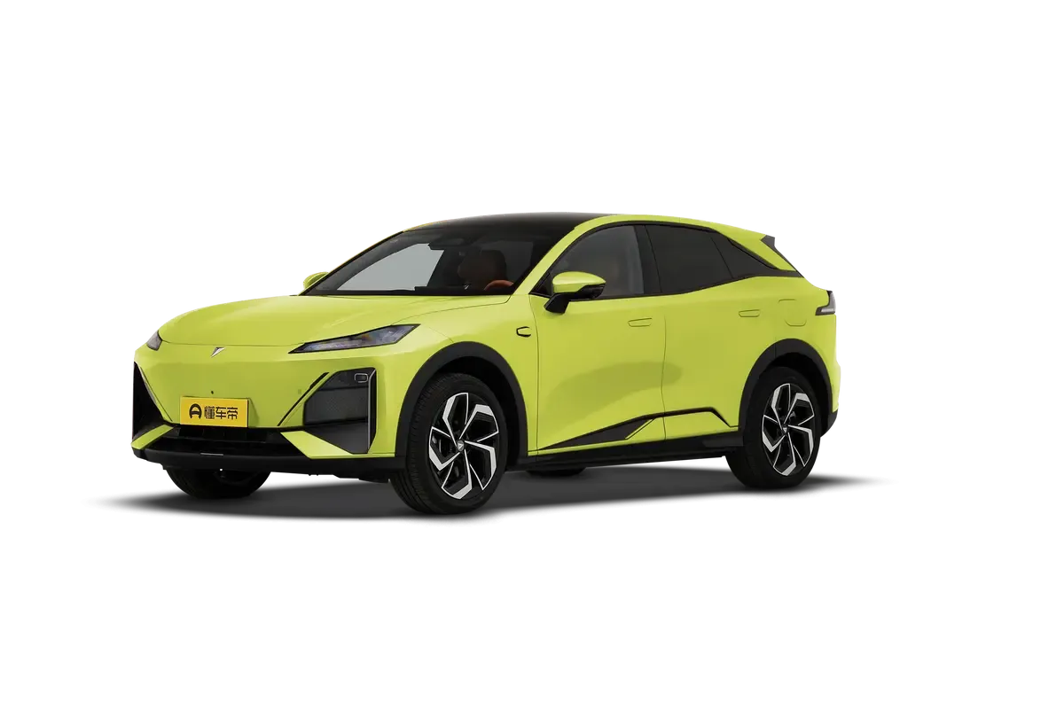 Электромобиль Shenlan Deepal S07 2025 285Max Smart Driving AD PRO Extended Range (желтый)_360