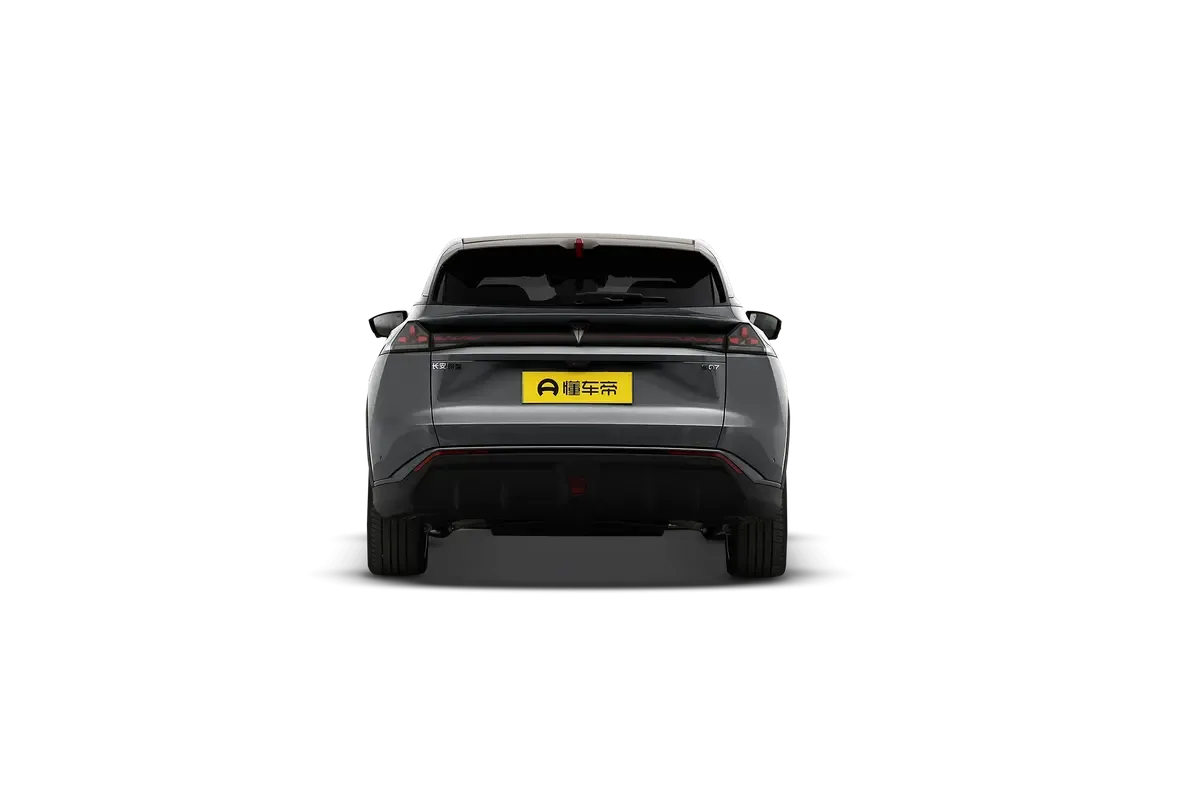 Электромобиль Shenlan Deepal S07 2025 215Max Smart Driving AD PRO Extended Range (серый)_360