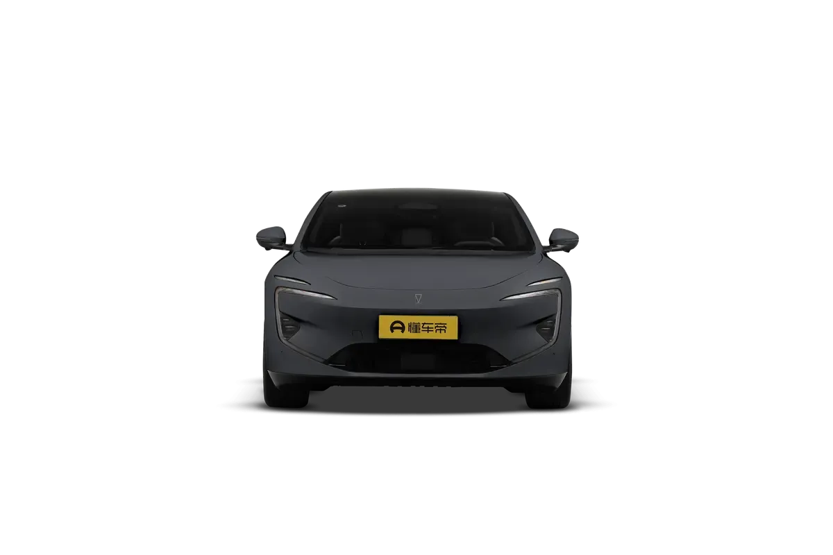 Электромобиль AVATR 12 2025 Ultra 4WD pure electric version (серый)_360