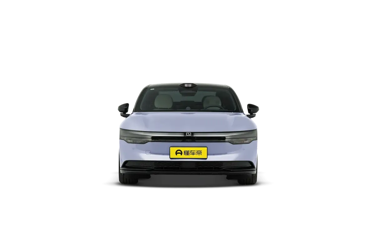Zeekr 007 2WD 75kw (фиолетовый/черный)_360