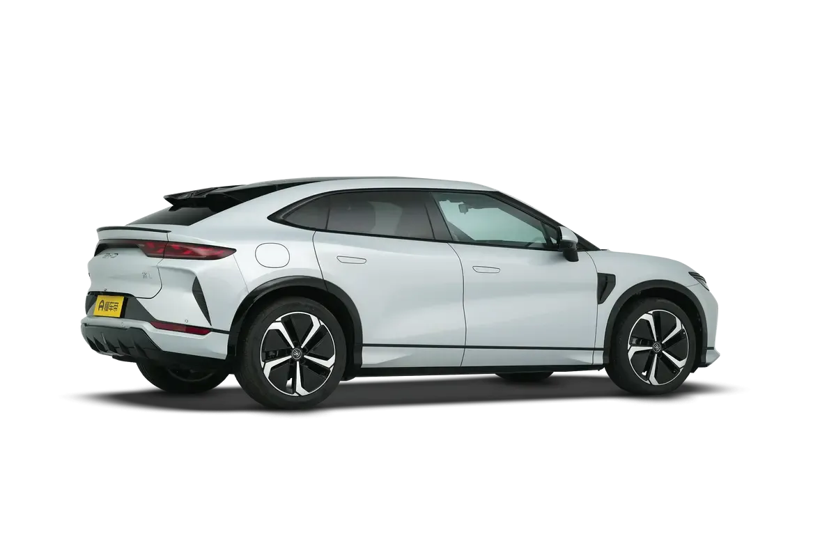 Электромобиль BYD Song L 2025 Intelligent Driving Edition 662KM Beyond Edition (светло голубой )_360