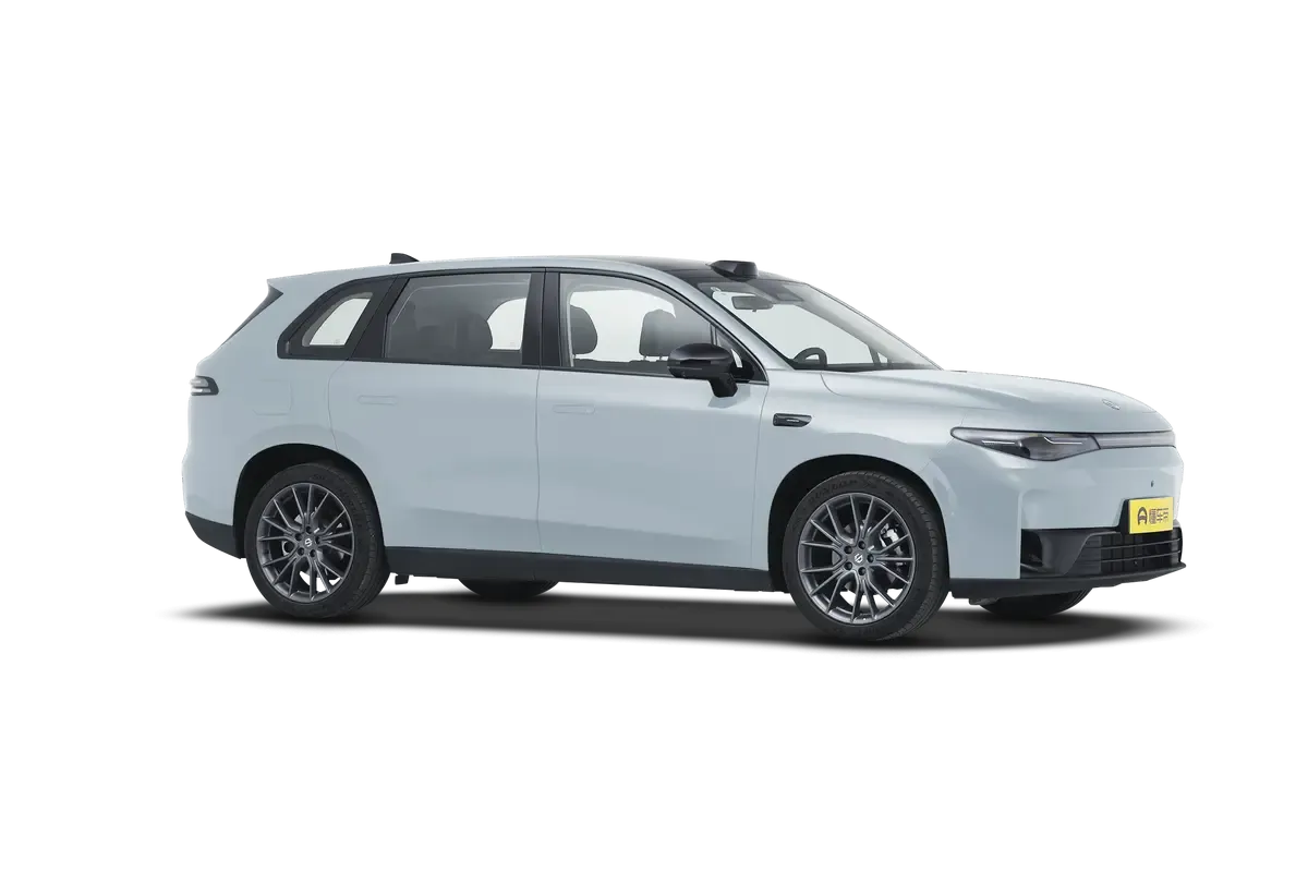 Электромобиль Leapmotor C10 2024 410 Comfort Edition (светло голубой )_360