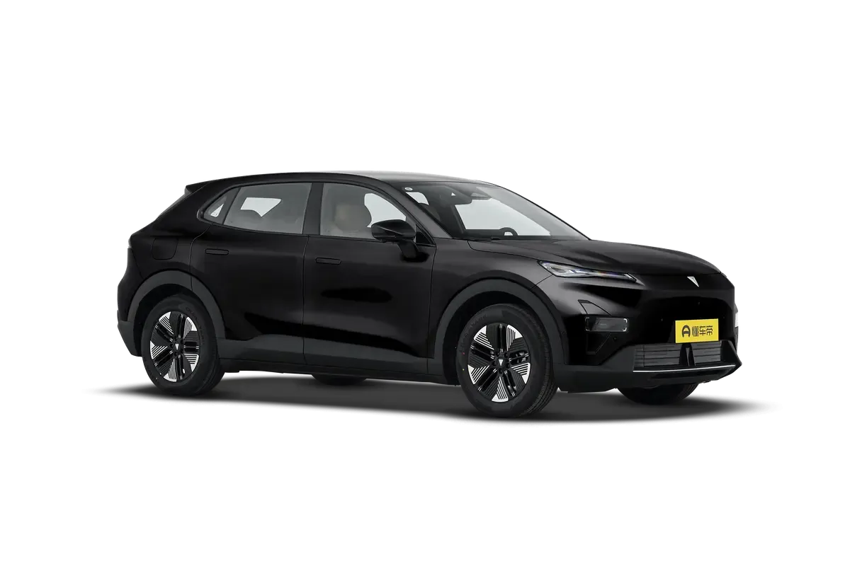 Электромобиль Shenlan Deepal S05 2024 200 Ultra Extended Range (черный)_360