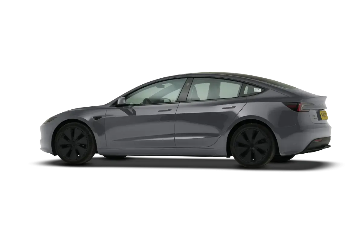TESLA MODEL 3 4WD Performance (серый)_360