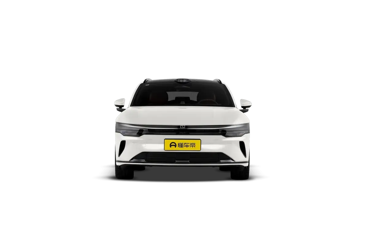 Электромобиль Zeekr 007 GT 4WD 75kw (бежевый)_360