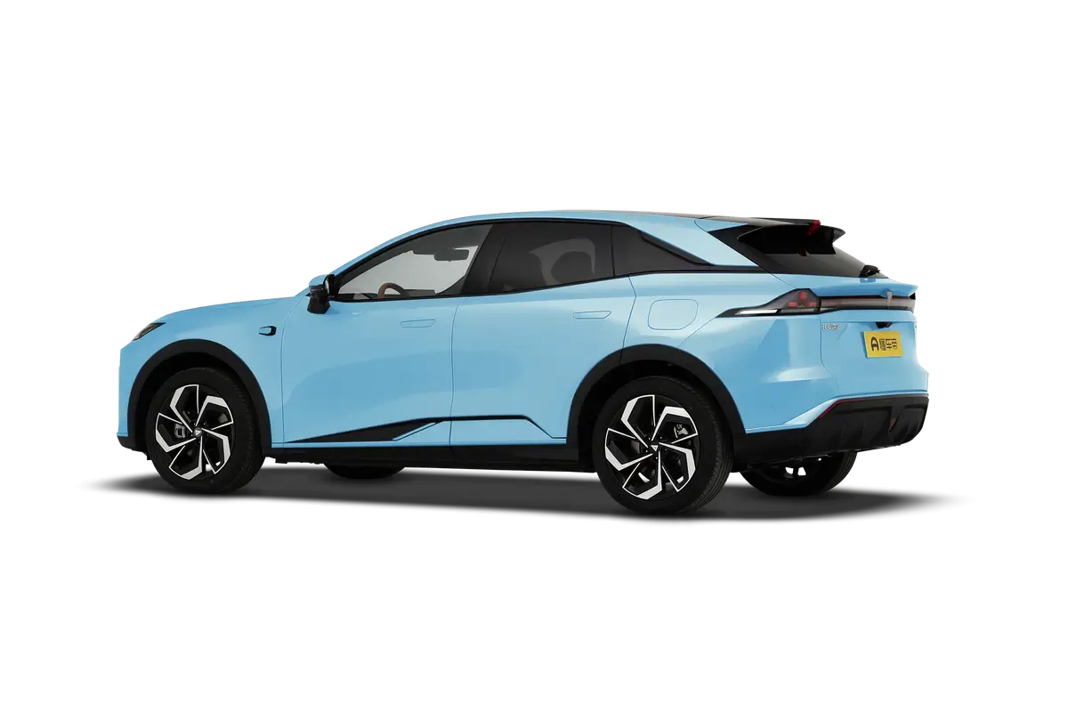 Электромобиль Shenlan Deepal S07 2025 285Max Smart Driving ADS SE Extended Range (голубой)_360