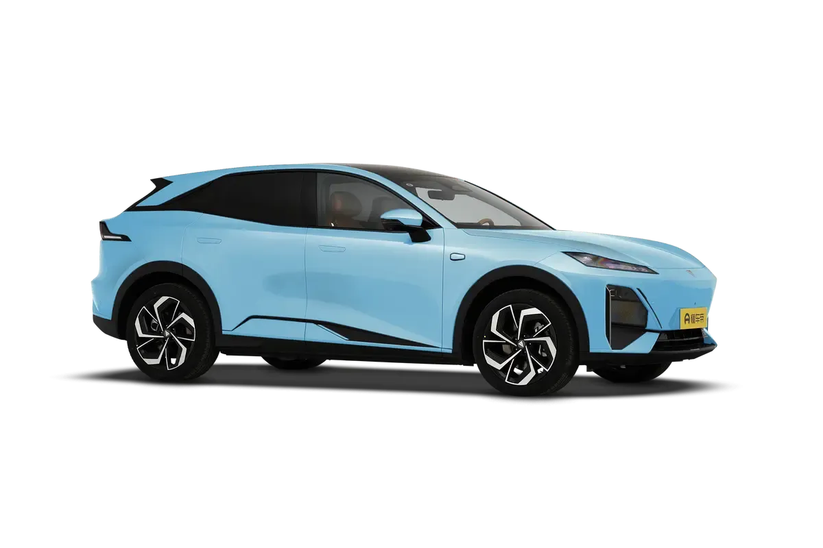 Электромобиль Shenlan Deepal S07 2025 285Max Smart Driving ADS SE Extended Range (голубой)_360