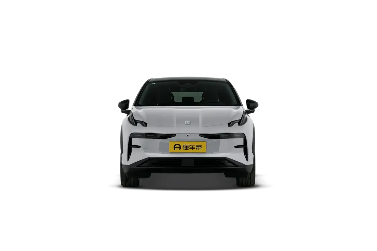 Электромобиль ZEEKR X 4seats 4WD (серебристый)_360
