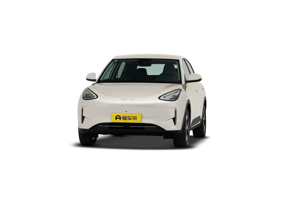 Электромобиль Geely Star Wish 2025 410km Freedom Edition (бежевый)_360