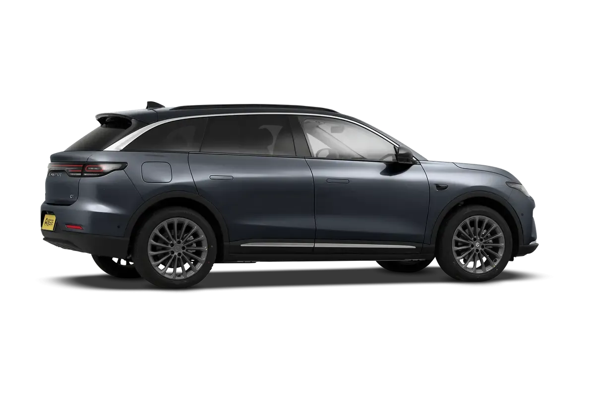 Электромобиль Leapmotor C11 2024 Extended Range 200 Smart Edition (темно-серый)_360