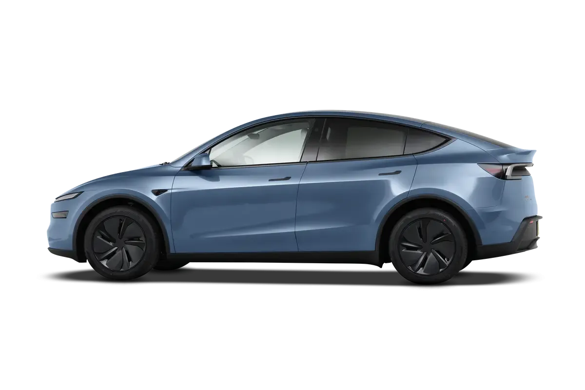 TESLA MODEL Y 2025 2WD (голубой)_360