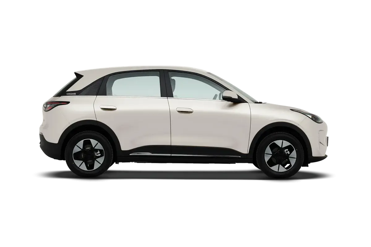 Электромобиль Geely Star Wish 2025 410km Freedom Edition (бежевый)_360