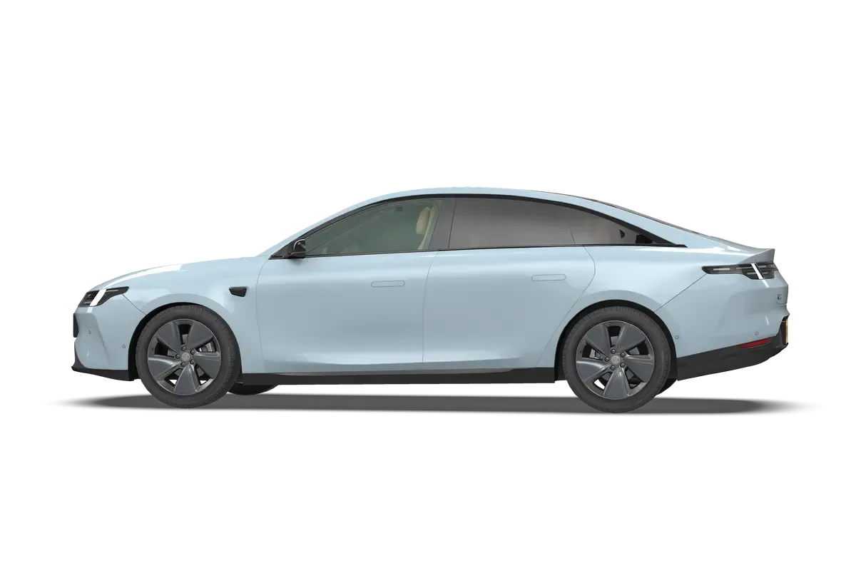 Электромобиль Leapmotor C01 Extended Range 216 Comfort Edition (голубой)_360
