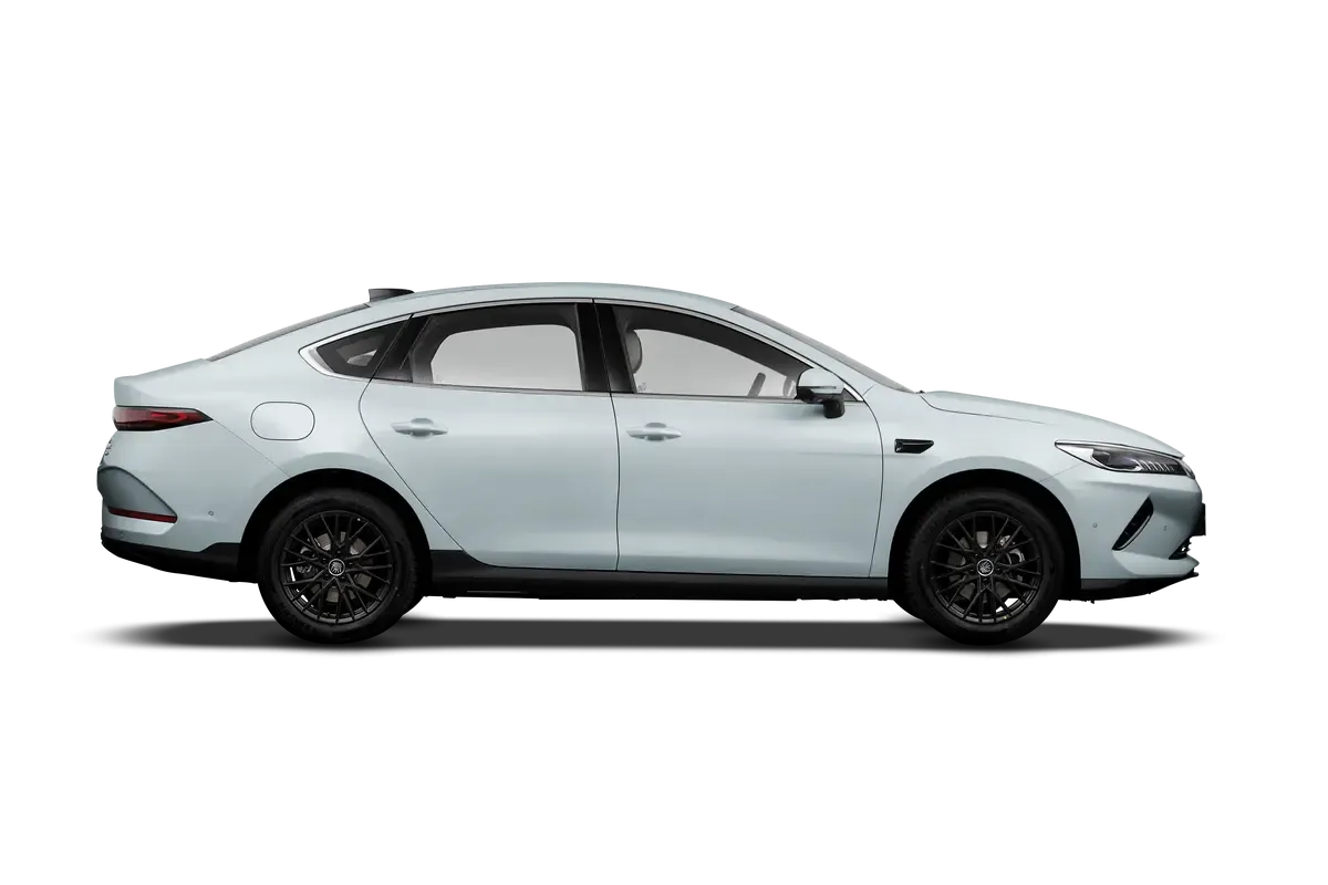 BYD QIN PLUS 2025 Intelligent Driving Edition 420KM Leading Edition (светло голубой )_360