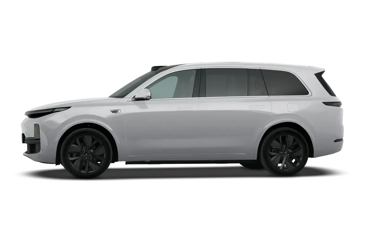 Электромобиль LIXIANG L9 Ultra (серебристый)_360