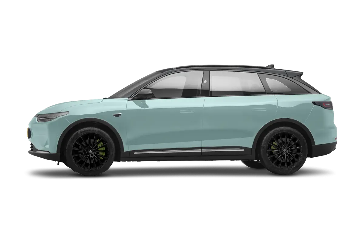 Электромобиль Leapmotor C11 2024 580 Intelligent Driving Edition (светло-зеленый)_360