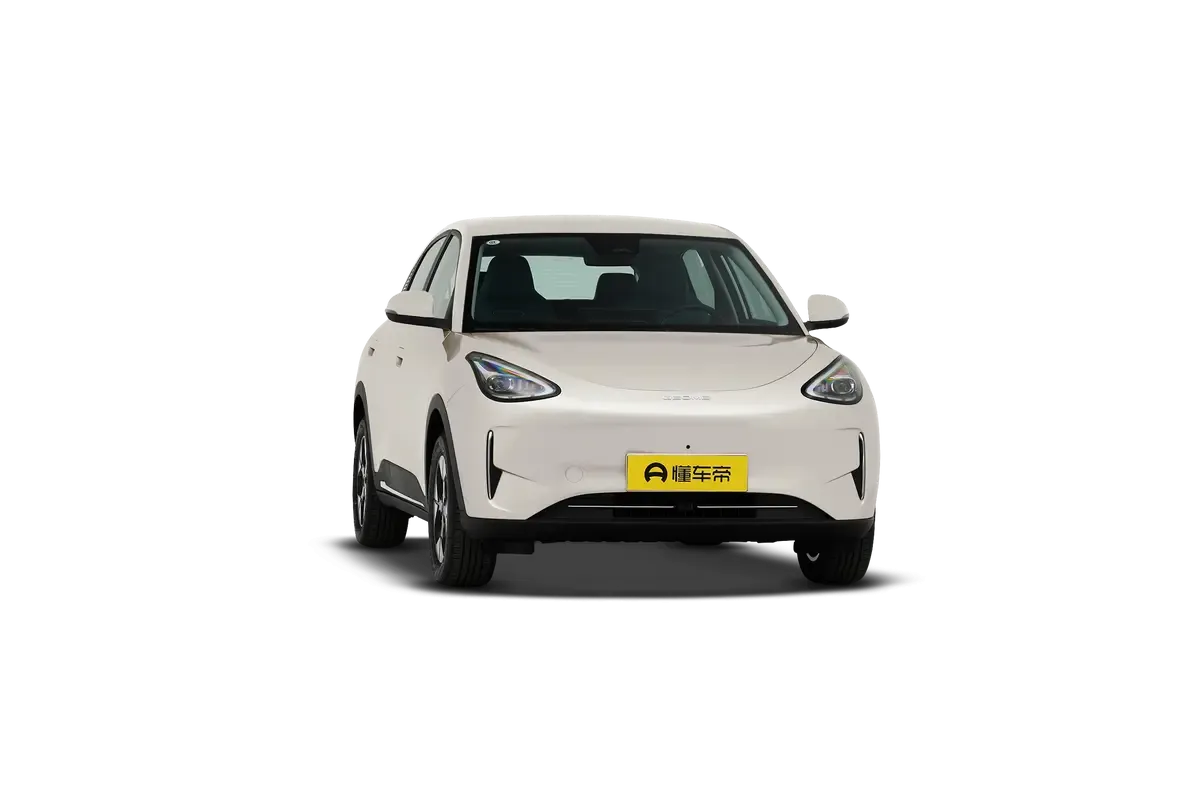 Электромобиль Geely Star Wish 2025 410km Freedom Edition (бежевый)_360